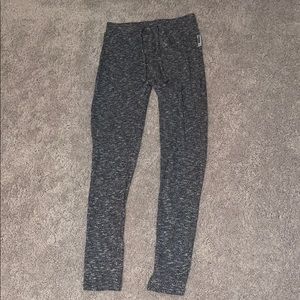 gymshark women's slounge leggings size small